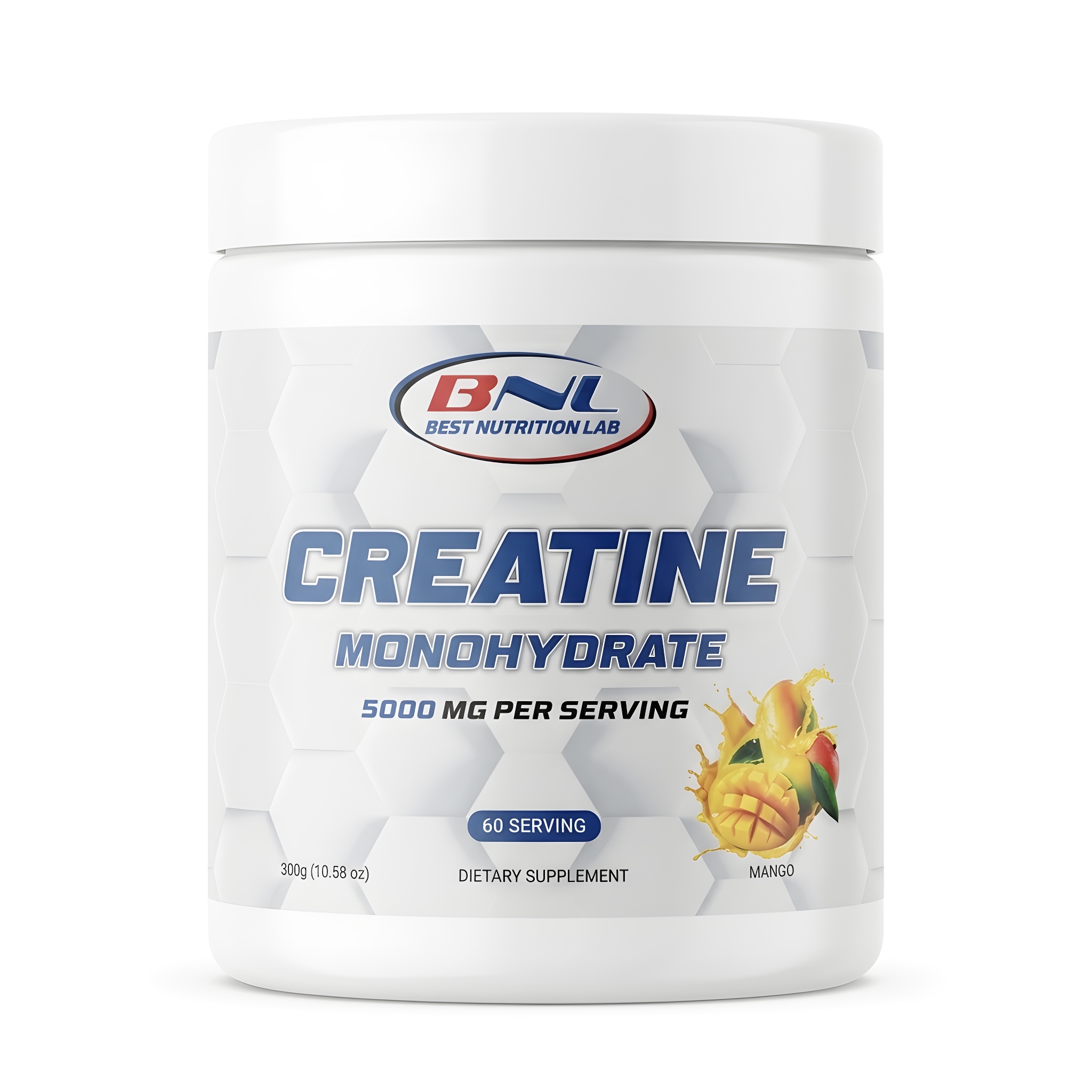 Mango Creatine