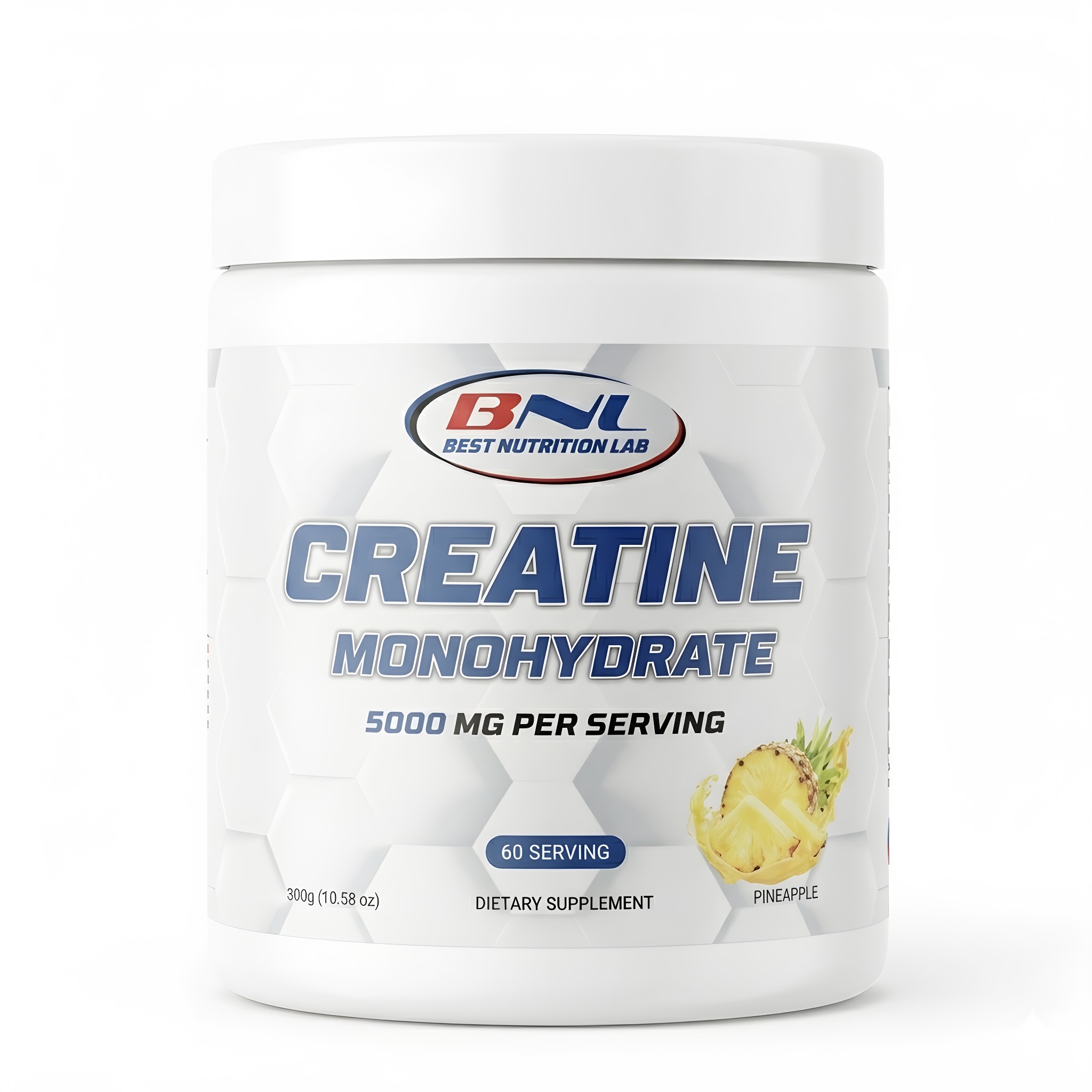 Pineapple Creatine