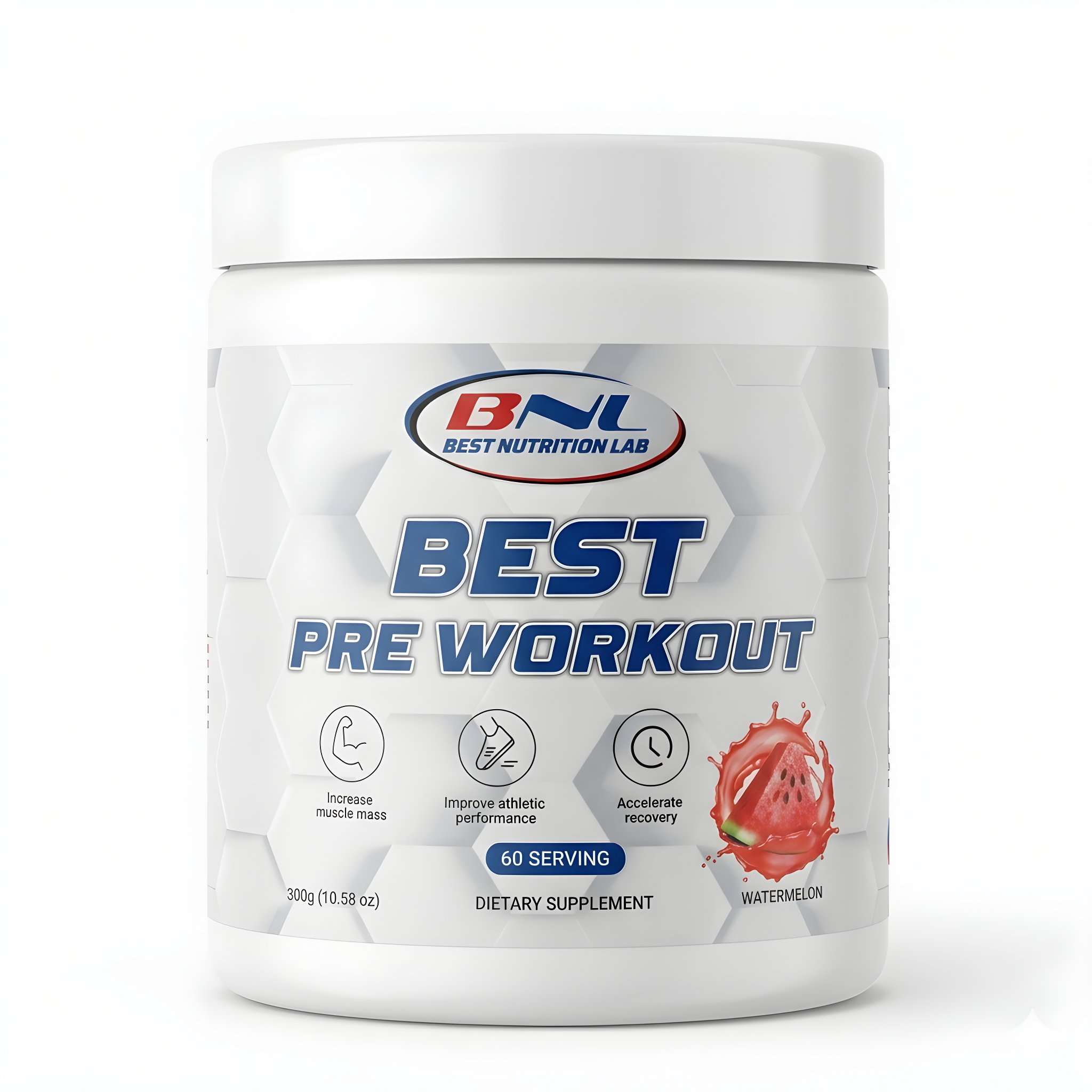 Watermelon Pre Workout